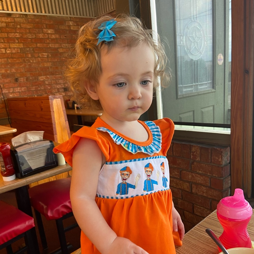 Meet your Posher, Tricia